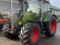 Schlepper / Traktor Fendt 312 one