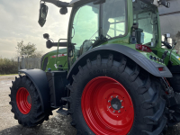 Schlepper / Traktor Fendt 312 one
