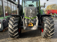 Schlepper / Traktor Fendt 312 one