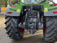 Schlepper / Traktor Fendt 312 one