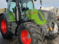 Schlepper / Traktor Fendt 312 one