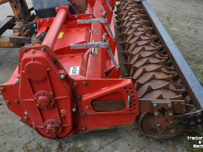 Bodenfräse Agrator asr 3100