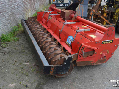 Bodenfräse Agrator asr 3100