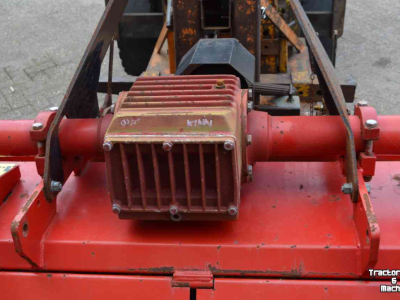 Bodenfräse Agrator asr 3100