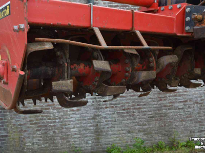 Bodenfräse Agrator asr 3100
