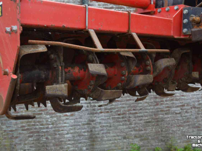 Bodenfräse Agrator asr 3100
