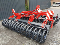 Scheibenegge Metal-Fach U740