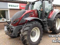 Schlepper / Traktoren Valtra T154 Versu Tractor Traktor Tracteur