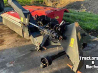 Mähwerk Vicon Extra 632 T Maaier