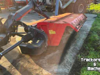Mähwerk Vicon Extra 632 T Maaier