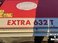 Mähwerk Vicon Extra 632 T Maaier