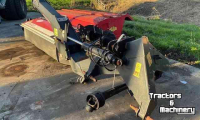 Mähwerk Vicon Extra 632 T Maaier
