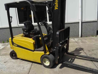 Gabelstapler Yale ERP 20 VF