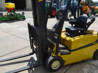 Gabelstapler Yale ERP 20 VF