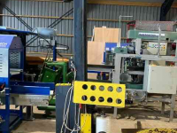 Sonstiges Förderanlagen und Material-Handling-Ausrüstungen  SIAM