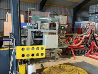 Sonstiges Förderanlagen und Material-Handling-Ausrüstungen  SIAM