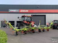 Kreiselheuer Claas Volto 900