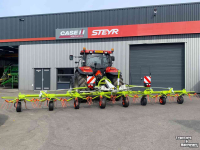 Kreiselheuer Claas Volto 900