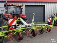 Kreiselheuer Claas Volto 900