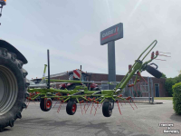 Kreiselheuer Claas Volto 900