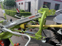 Kreiselheuer Claas Volto 900