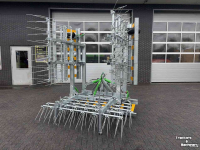 Weidebelüfter Joskin Scariflex 600 R6S5