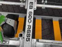 Weidebelüfter Joskin Scariflex 600 R6S5