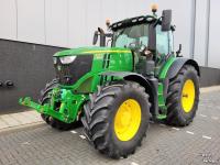 Schlepper / Traktor John Deere 6230R