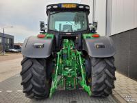 Schlepper / Traktor John Deere 6230R