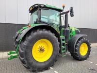 Schlepper / Traktor John Deere 6230R