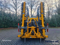 Grünlandinjektor Veenhuis Euroject Twin 8.63