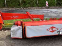 Mähwerk Kuhn FC 283 Lift Control