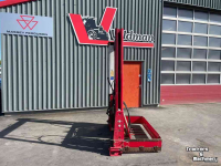 Siloblockschneider Trioliet TU 170