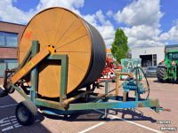 Beregnungsmaschine Ocmis Beregeningshaspel 420x110