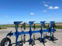Pflüge Overum CX4100F