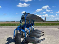 Pflüge Overum CX4100F
