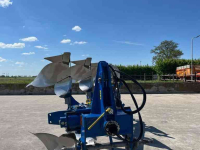 Pflüge Overum CX4100F
