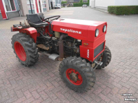Obsttraktor Napoleone 4000