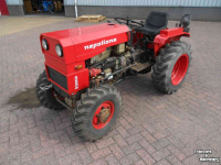Obsttraktor Napoleone 4000