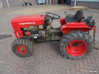Obsttraktor Napoleone 4000