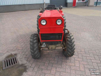 Obsttraktor Napoleone 4000