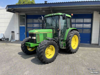 Schlepper / Traktor John Deere 6200 PowerQuad