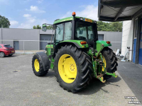Schlepper / Traktor John Deere 6200 PowerQuad