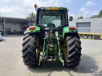 Schlepper / Traktor John Deere 6200 PowerQuad