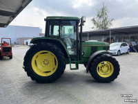 Schlepper / Traktor John Deere 6200 PowerQuad