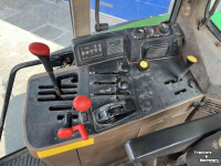 Schlepper / Traktor John Deere 6200 PowerQuad