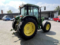 Schlepper / Traktor John Deere 6200 PowerQuad