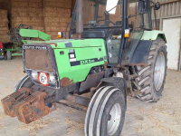 Schlepper / Traktor Deutz-Fahr Dx 3.60