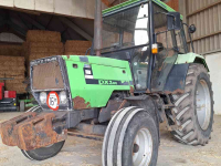 Schlepper / Traktor Deutz-Fahr Dx 3.60