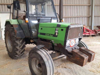 Schlepper / Traktor Deutz-Fahr Dx 3.60